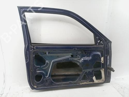 Used Left front door SEAT IBIZA II (6K1) [1993-2002]  23106967