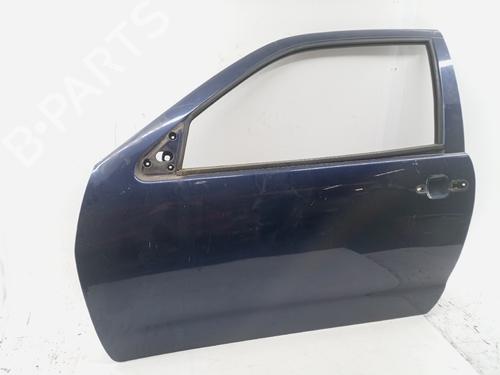 Left front door SEAT IBIZA II (6K1)  | BP23106967C2 