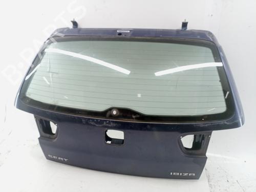 Bakluke CC/Kombi-Kupé SEAT IBIZA II (6K1)  | BP23106968C6 