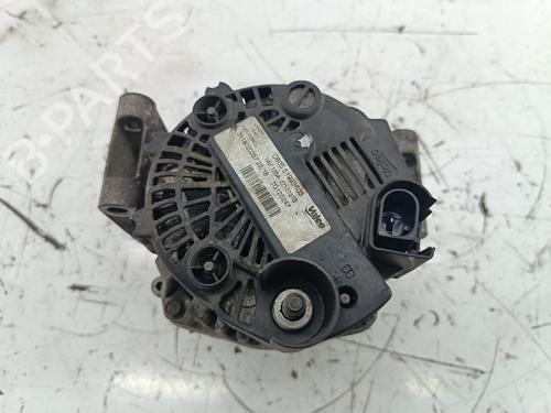 Alternator FIAT TIPO Saloon (356_, 357_) 1.3 D (356SXB1A, 356SXH1A, 356SXD1A) | BP30106314M7 