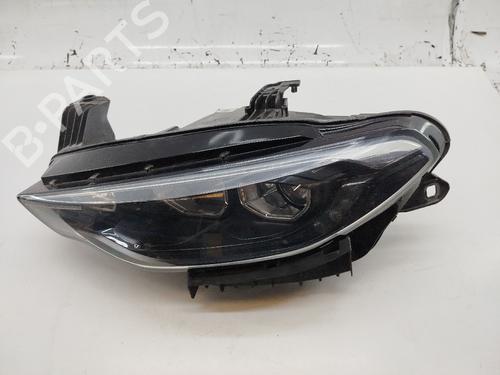 Koplamp links FIAT TIPO Saloon (356_, 357_) 1.3 D (356SXB1A, 356SXH1A, 356SXD1A) (95 hp) 30106319