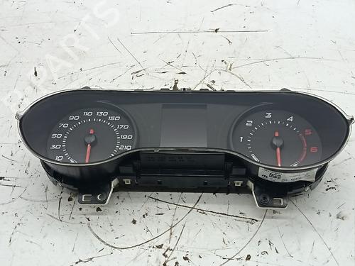 Used Instrument cluster Instrument cluster 30106320 30106320