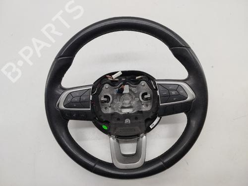 Used Steering wheel FIAT TIPO Saloon (356_, 357_) 1.3 D (356SXB1A, 356SXH1A, 356SXD1A) (95 hp) 30106324