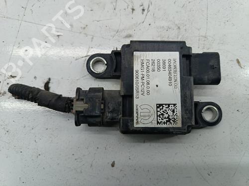 Elektronisk modul FIAT TIPO Saloon (356_, 357_) 1.3 D (356SXB1A, 356SXH1A, 356SXD1A) | BP30106326M83 