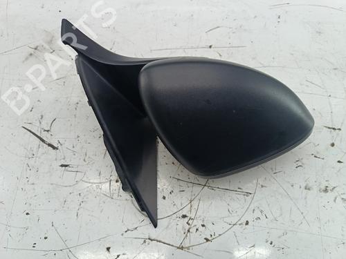 Used Right mirror FIAT TIPO Saloon (356_, 357_) 1.3 D (356SXB1A, 356SXH1A, 356SXD1A) (95 hp) 30106335