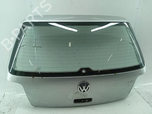 Used Tailgate VW GOLF IV (1J1) [1997-2008]  23111153