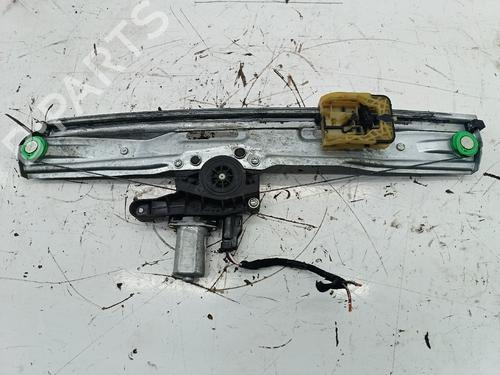 Front right window mechanism FIAT TIPO Saloon (356_, 357_) 1.3 D (356SXB1A, 356SXH1A, 356SXD1A) | BP30106342C23