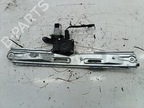 Used Front right window mechanism FIAT TIPO Saloon (356_, 357_) 1.3 D (356SXB1A, 356SXH1A, 356SXD1A) (95 hp) 30106342