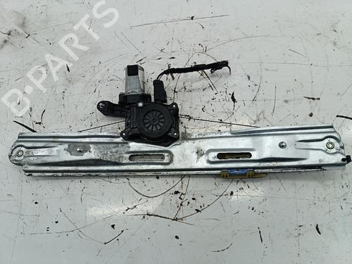 Front right window mechanism FIAT TIPO Saloon (356_, 357_) 1.3 D (356SXB1A, 356SXH1A, 356SXD1A) | BP30106342C23