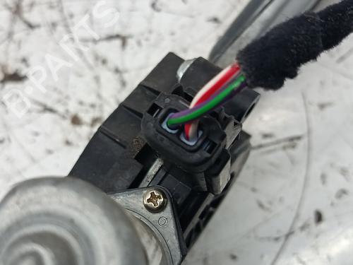 Front right window mechanism FIAT TIPO Saloon (356_, 357_) 1.3 D (356SXB1A, 356SXH1A, 356SXD1A) | BP30106342C23