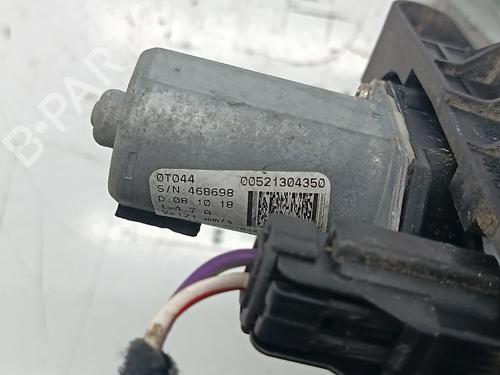 Front right window mechanism FIAT TIPO Saloon (356_, 357_) 1.3 D (356SXB1A, 356SXH1A, 356SXD1A) | BP30106342C23