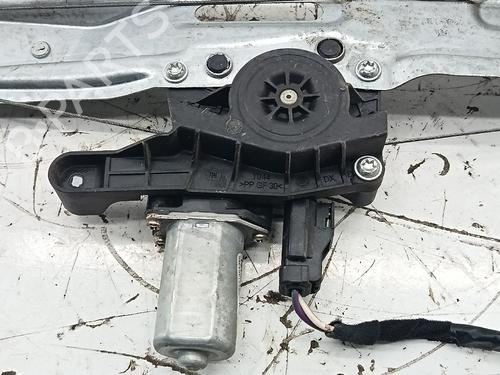 Front right window mechanism FIAT TIPO Saloon (356_, 357_) 1.3 D (356SXB1A, 356SXH1A, 356SXD1A) | BP30106342C23