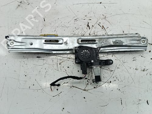 Front right window mechanism FIAT TIPO Saloon (356_, 357_) 1.3 D (356SXB1A, 356SXH1A, 356SXD1A) | BP30106342C23
