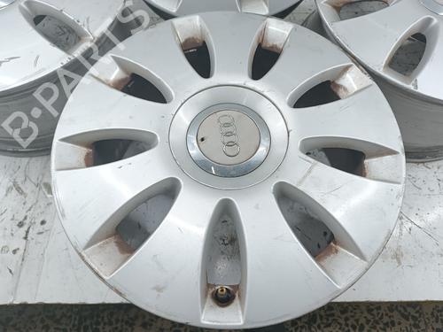 Felga AUDI A3 Sportback (8PA) 1.8 TFSI | BP23118183C45 