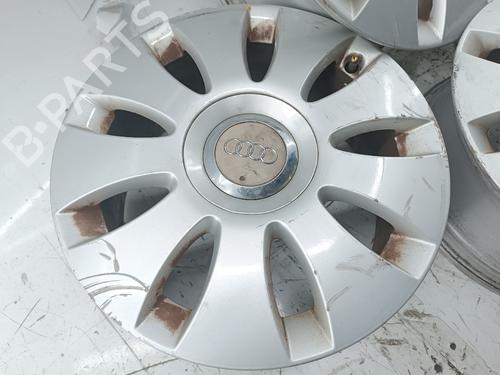 Felga AUDI A3 Sportback (8PA) 1.8 TFSI | BP23118183C45 