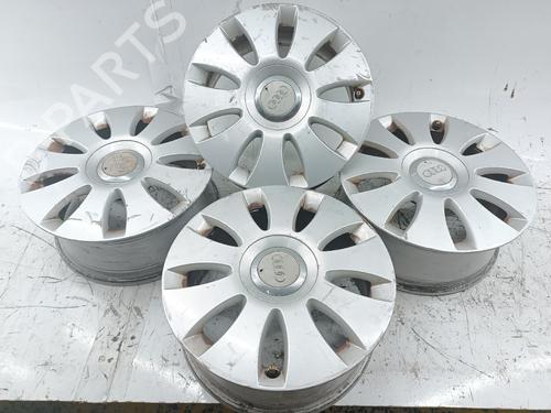 Felga AUDI A3 Sportback (8PA) 1.8 TFSI | BP23118183C45 