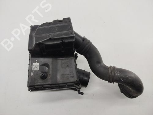Used Air filter box FIAT TIPO Saloon (356_, 357_) 1.3 D (356SXB1A, 356SXH1A, 356SXD1A) (95 hp) 30106344