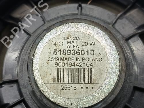 Speaker FIAT TIPO Saloon (356_, 357_) 1.3 D (356SXB1A, 356SXH1A, 356SXD1A) | BP30106345E2