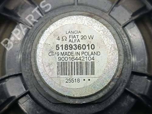 Speaker FIAT TIPO Saloon (356_, 357_) 1.3 D (356SXB1A, 356SXH1A, 356SXD1A) | BP30106346E2