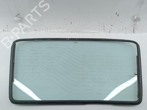 Used Bootlid window FORD FIESTA III (GFJ) [1989-1997]  23118398