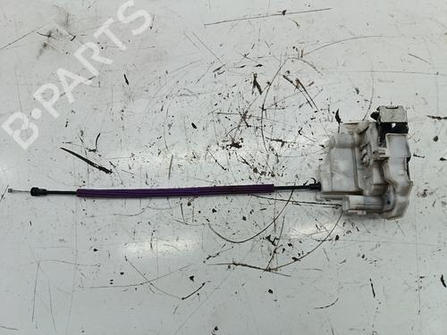 Used Front right lock FIAT TIPO Saloon (356_, 357_) 1.3 D (356SXB1A, 356SXH1A, 356SXD1A) (95 hp) 30106349