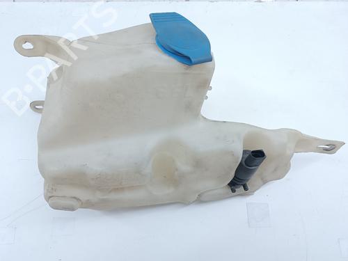 Used Windscreen washer tank SEAT IBIZA II (6K1) [1993-2002]  23118188