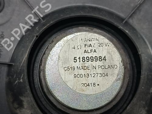 Speaker FIAT TIPO Saloon (356_, 357_) 1.3 D (356SXB1A, 356SXH1A, 356SXD1A) | BP30106351E2 