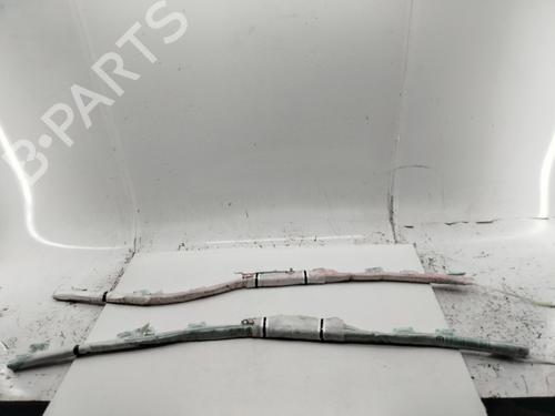 Used Left curtain airbag Left curtain airbag FIAT TIPO Saloon (356_, 357_) 1.3 D (356SXB1A, 356SXH1A, 356SXD1A) (95 hp) 30106354 30106354