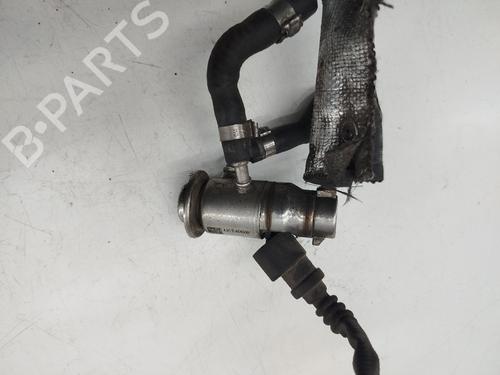 Used AdBlue tank FIAT TIPO Saloon (356_, 357_) 1.3 D (356SXB1A, 356SXH1A, 356SXD1A) (95 hp) 30106359