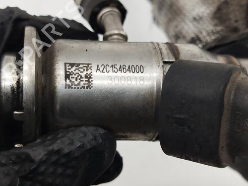 Depósito de AdBlue FIAT TIPO Saloon (356_, 357_) 1.3 D (356SXB1A, 356SXH1A, 356SXD1A) | BP30106359M85