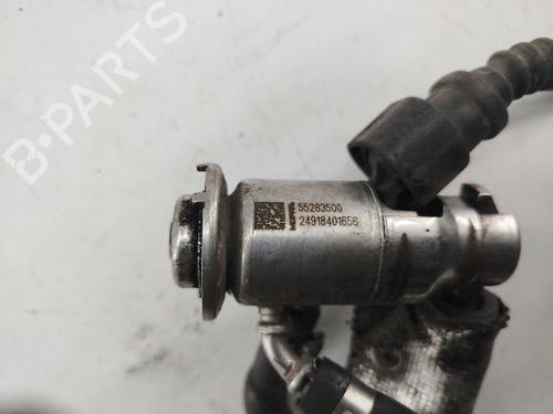 Depósito de AdBlue FIAT TIPO Saloon (356_, 357_) 1.3 D (356SXB1A, 356SXH1A, 356SXD1A) | BP30106359M85