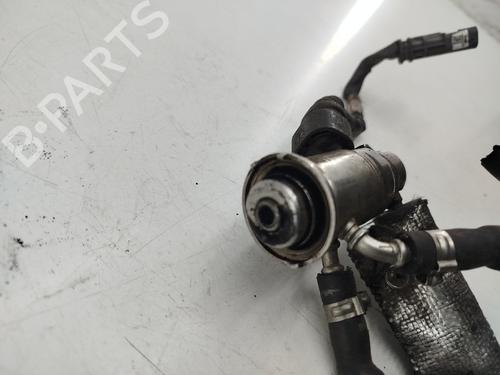 Depósito de AdBlue FIAT TIPO Saloon (356_, 357_) 1.3 D (356SXB1A, 356SXH1A, 356SXD1A) | BP30106359M85