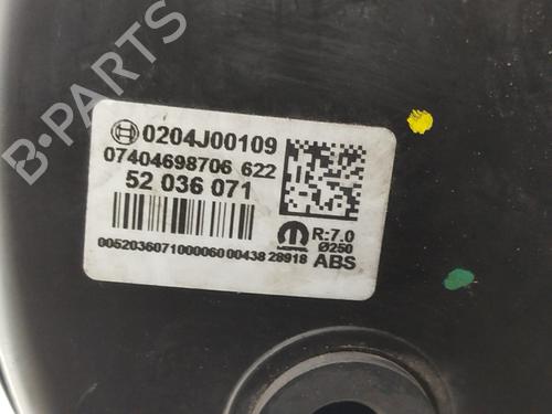 Servo brake FIAT TIPO Saloon (356_, 357_) 1.3 D (356SXB1A, 356SXH1A, 356SXD1A) | BP30106361M42