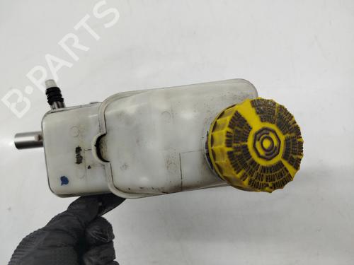 Brake master cylinder FIAT TIPO Saloon (356_, 357_) 1.3 D (356SXB1A, 356SXH1A, 356SXD1A) | BP30106362M77