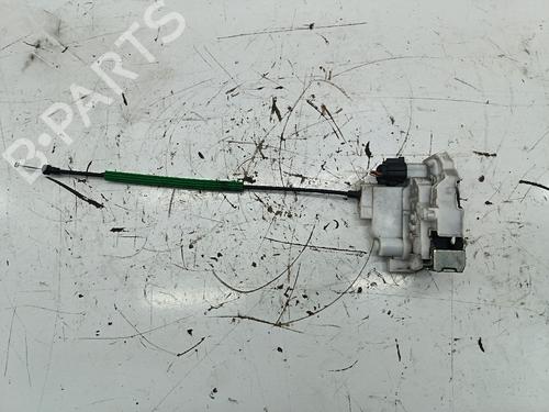 Used Rear left lock FIAT TIPO Saloon (356_, 357_) 1.3 D (356SXB1A, 356SXH1A, 356SXD1A) (95 hp) 30106363