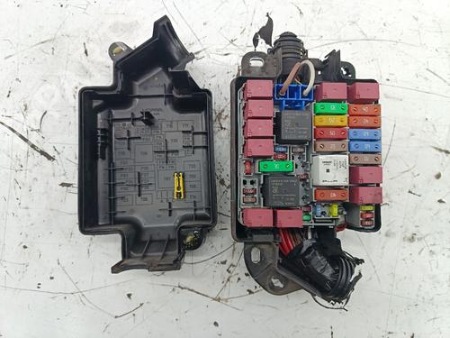 Used Fuse box FIAT TIPO Saloon (356_, 357_) 1.3 D (356SXB1A, 356SXH1A, 356SXD1A) (95 hp) 30106368