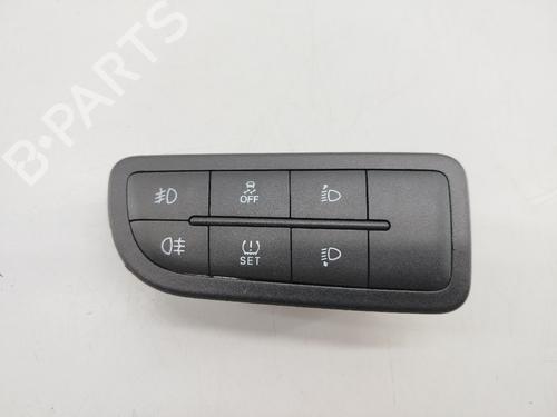 Used Switch FIAT TIPO Saloon (356_, 357_) 1.3 D (356SXB1A, 356SXH1A, 356SXD1A) (95 hp) 30106373