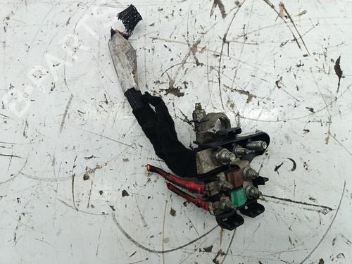 Cabo FIAT TIPO Saloon (356_, 357_) 1.3 D (356SXB1A, 356SXH1A, 356SXD1A) (95 hp) 31253635