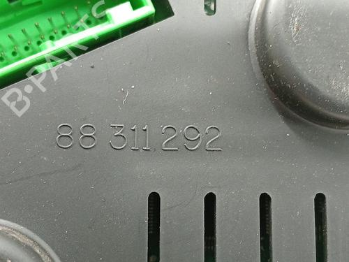 Instrument cluster SEAT IBIZA II (6K1) | BP23131278C47