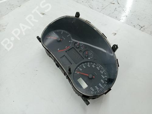 Instrument cluster SEAT IBIZA II (6K1) | BP23131278C47