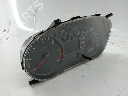 Instrument cluster SEAT IBIZA II (6K1) | BP23131278C47