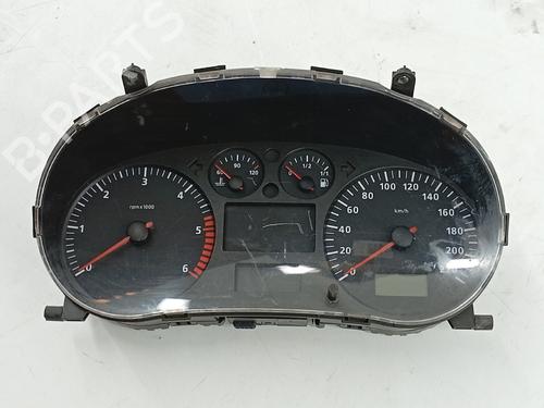 Instrument cluster SEAT IBIZA II (6K1) | BP23131278C47