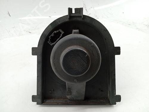 Ventilator motor SEAT IBIZA II (6K1) [1993-2002]  23131282