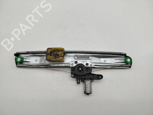 Front left window mechanism FIAT TIPO Saloon (356_, 357_) 1.3 D (356SXB1A, 356SXH1A, 356SXD1A) | BP30106385C22