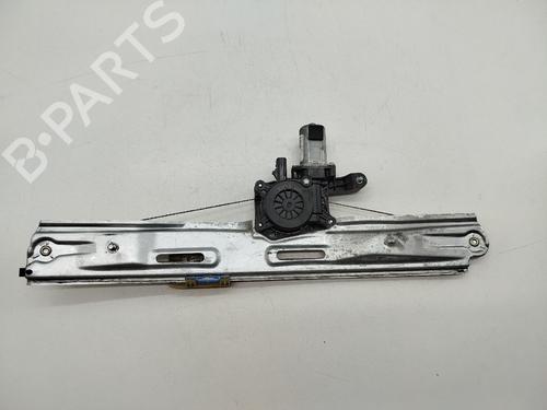 Used Front left window mechanism FIAT TIPO Saloon (356_, 357_) 1.3 D (356SXB1A, 356SXH1A, 356SXD1A) (95 hp) 30106385