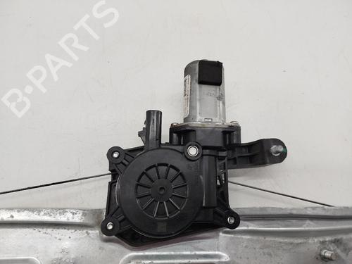 Front left window mechanism FIAT TIPO Saloon (356_, 357_) 1.3 D (356SXB1A, 356SXH1A, 356SXD1A) | BP30106385C22
