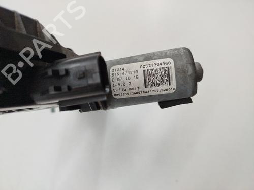 Front left window mechanism FIAT TIPO Saloon (356_, 357_) 1.3 D (356SXB1A, 356SXH1A, 356SXD1A) | BP30106385C22