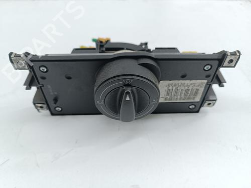 Used Climate control Climate control 23131291 23131291