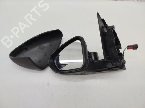 Used Left mirror FIAT TIPO Saloon (356_, 357_) 1.3 D (356SXB1A, 356SXH1A, 356SXD1A) (95 hp) 30106387