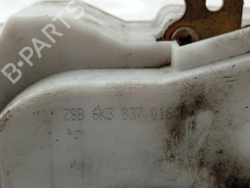 Front right lock SEAT IBIZA II (6K1)  | BP23131292C97